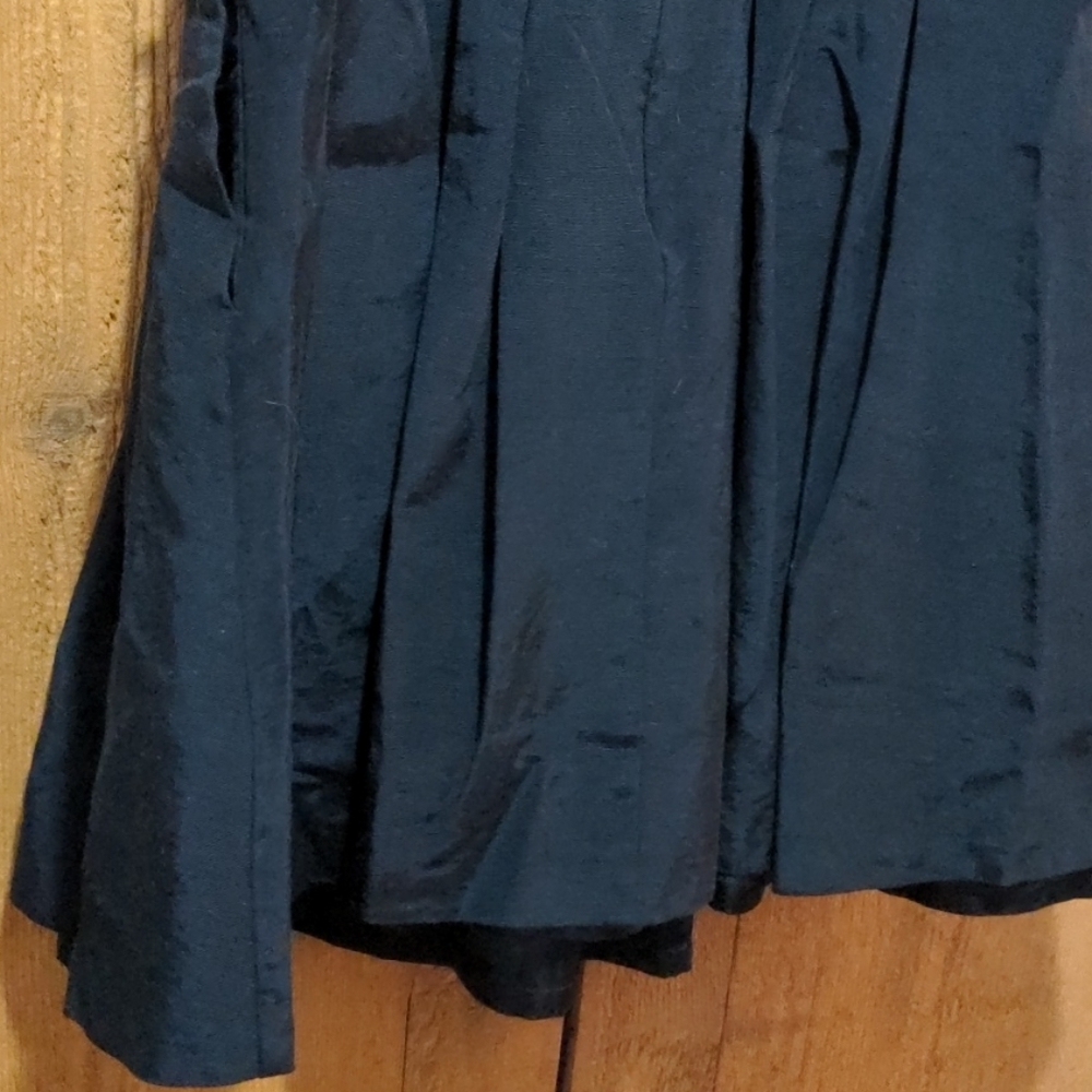 BHWM - Black Lace Pocket Dress - Picture 9 of 13